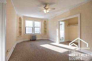 4829 N Damen Ave #210 - Photo 1 of 1