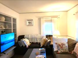 featured image of 446 Union Street #B