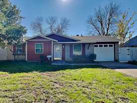 1101 Johns Dr - Photo 1 of 1