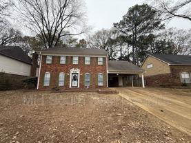 5790 Foxdale Rd - Photo 1 of 1