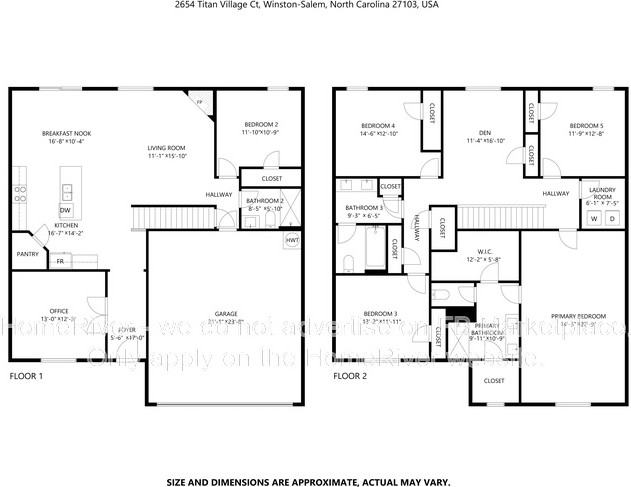 2654 Titan Village Ct - Photo 3 of 25