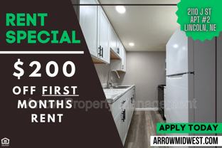 2110 J St #2 - Photo 1 of 1