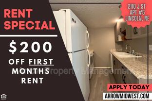 2110 J St #5 - Photo 1 of 1