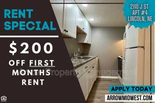 2110 J St #6 - Photo 1 of 1