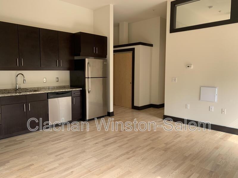 50 W 4th St #208 - Photo 2 of 8