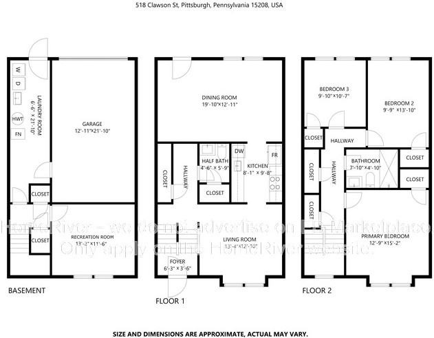 518 Clawson St - Photo 2 of 21