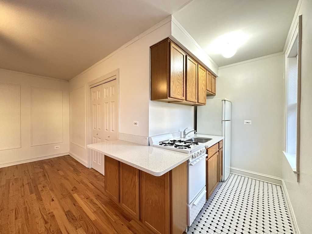 4531 N Ashland Ave #111 - Photo 5 of 21