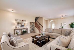 featured image of 935 E Blue Spruce Ln