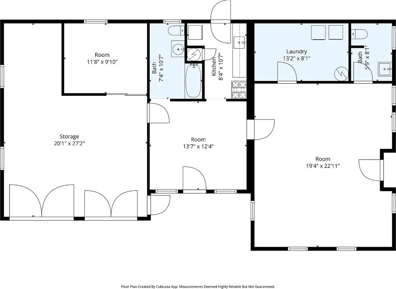 901 River St - Photo 2 of 2