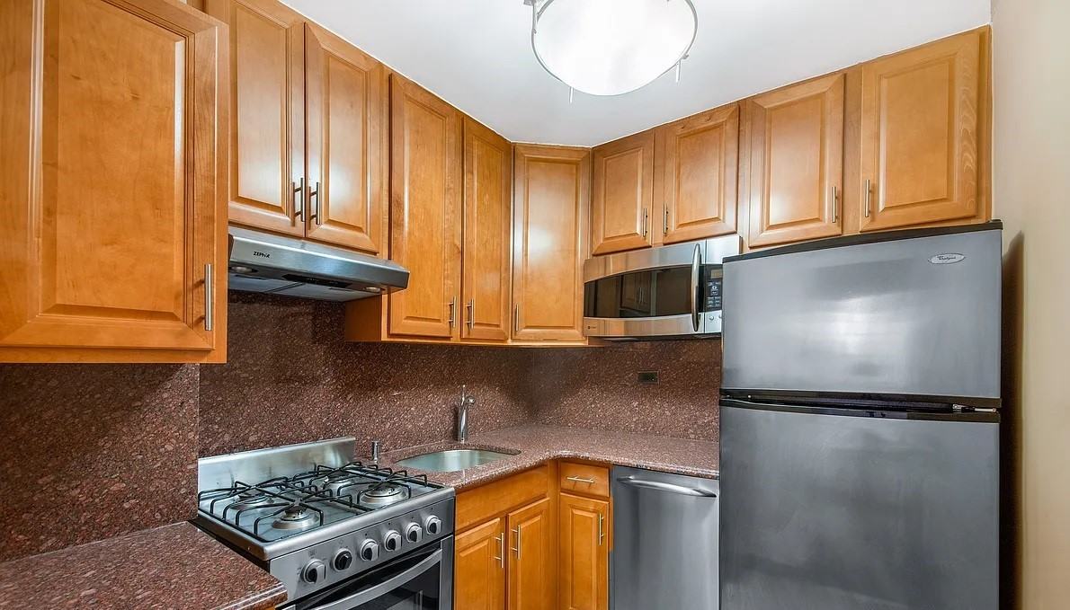 9201 Shore Rd #A508 - Photo 3 of 5