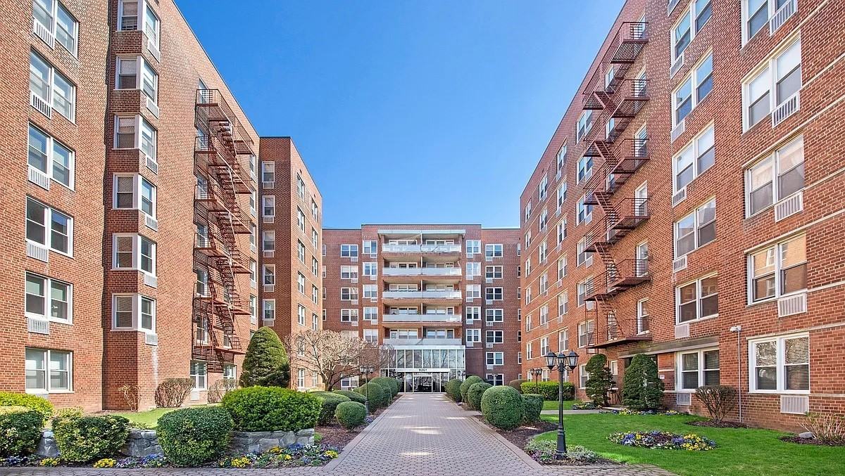 9201 Shore Rd #A508 - Photo 5 of 5