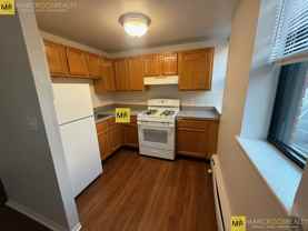 Saint Stephen St #7 - Photo 1 of 1