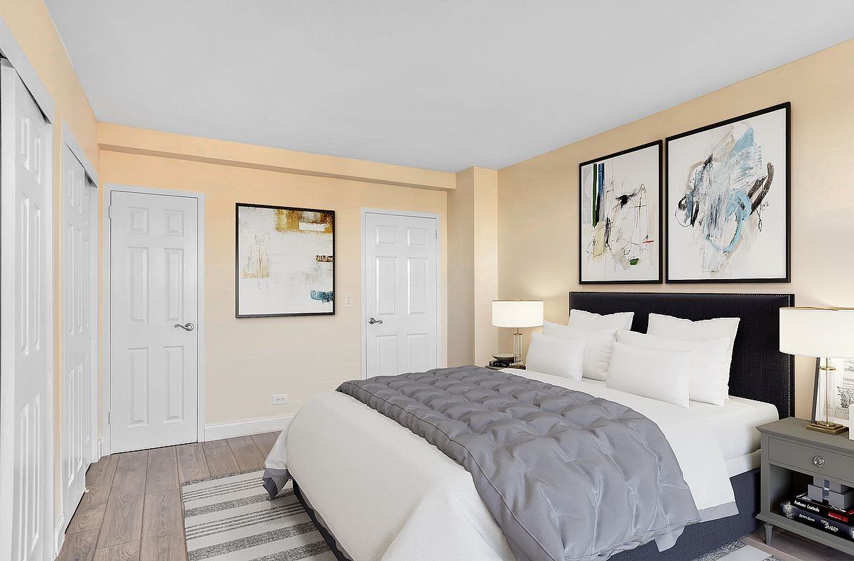 825 Morrison Ave #1M - Photo 6 of 9