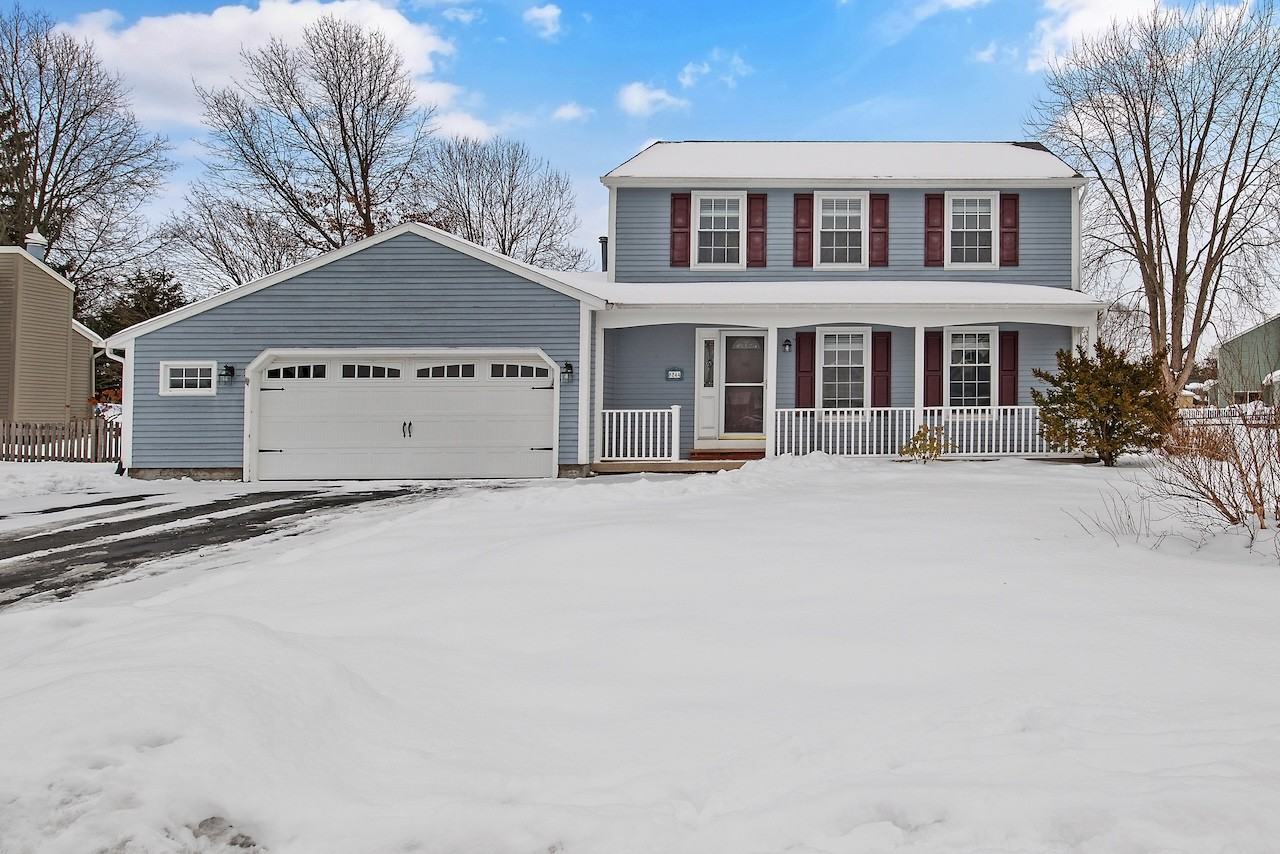 8244 Daisy Field Path #NA - Photo 2 of 18