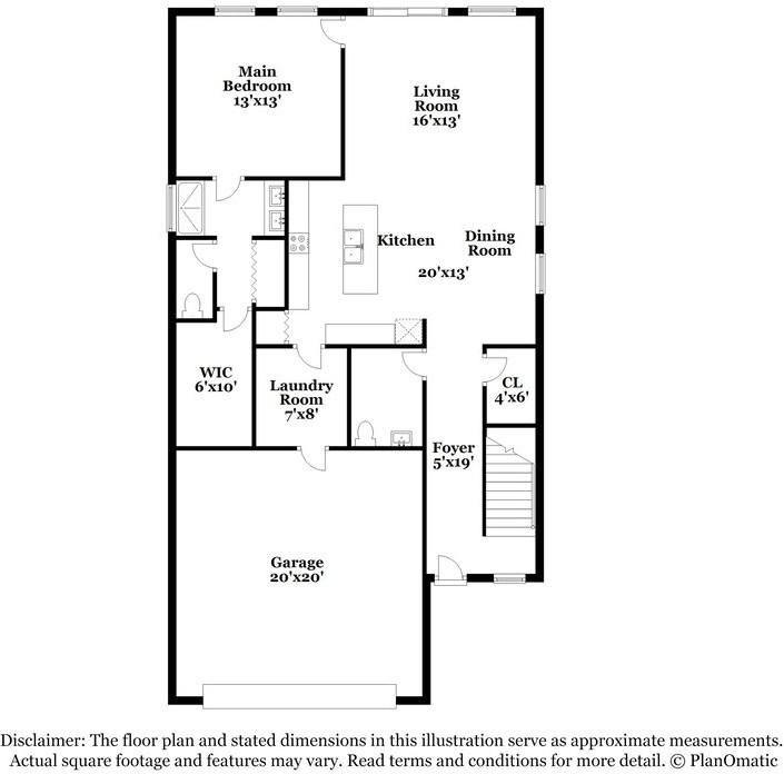 2464 Gold Dust Dr - Photo 2 of 17