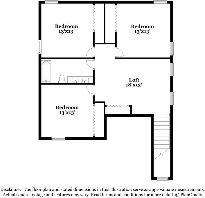 2464 Gold Dust Dr - Photo 3 of 17