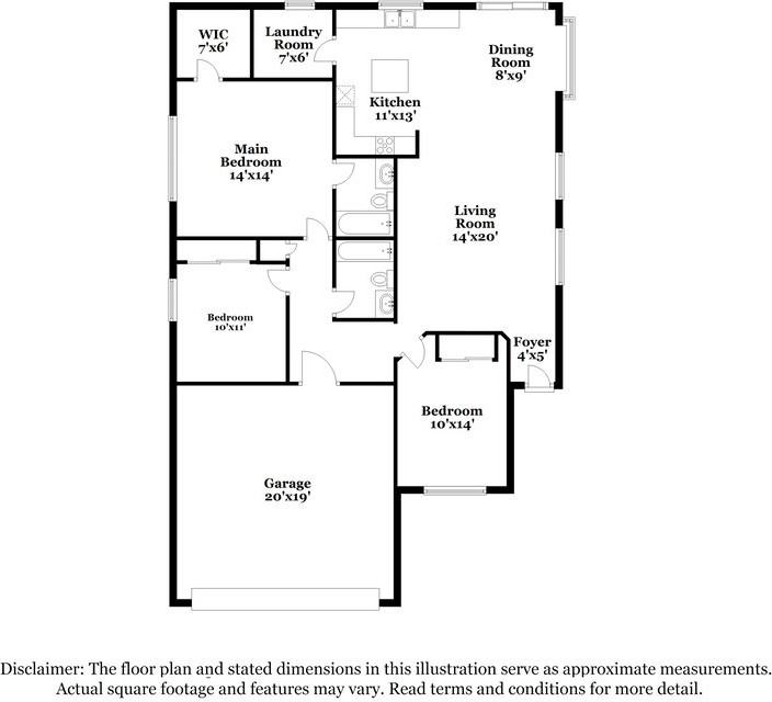 10434 E Azalea Ave - Photo 2 of 16