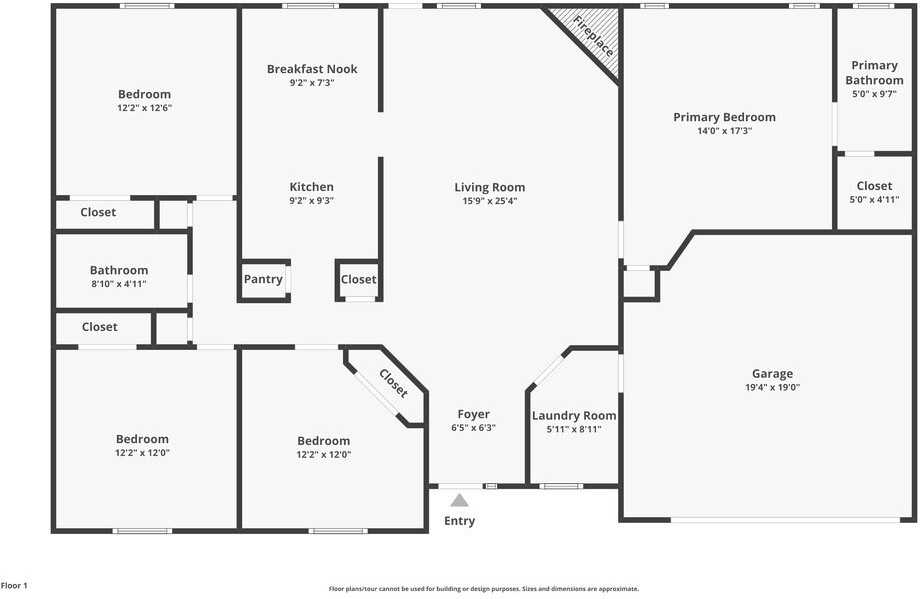 5427 Basque Ct - Photo 2 of 16