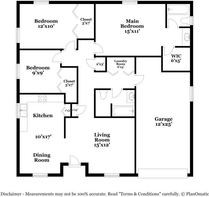 1608 Gattis Dr - Photo 2 of 16