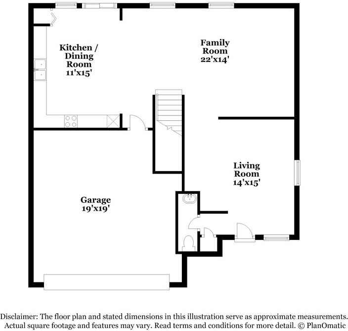 3012 Earlswood Ln - Photo 3 of 17