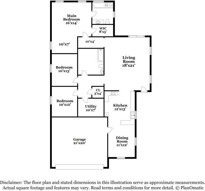 2635 E Valencia Dr - Photo 2 of 19