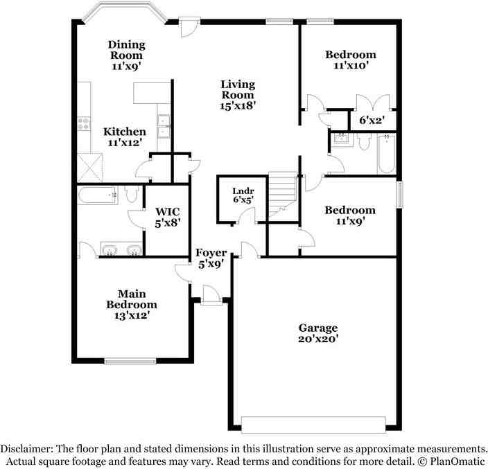 1114 Sima Shabat Ct - Photo 2 of 17