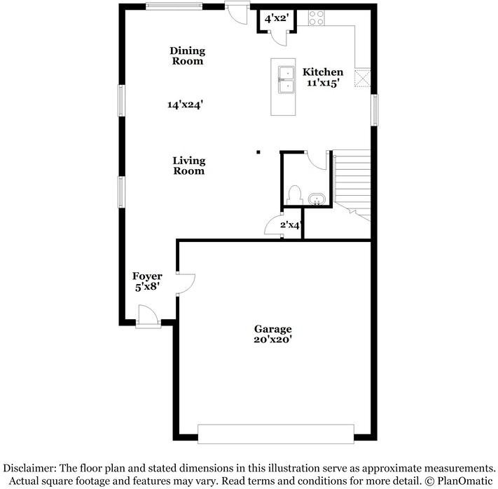 255 Eagles Pkwy - Photo 2 of 17