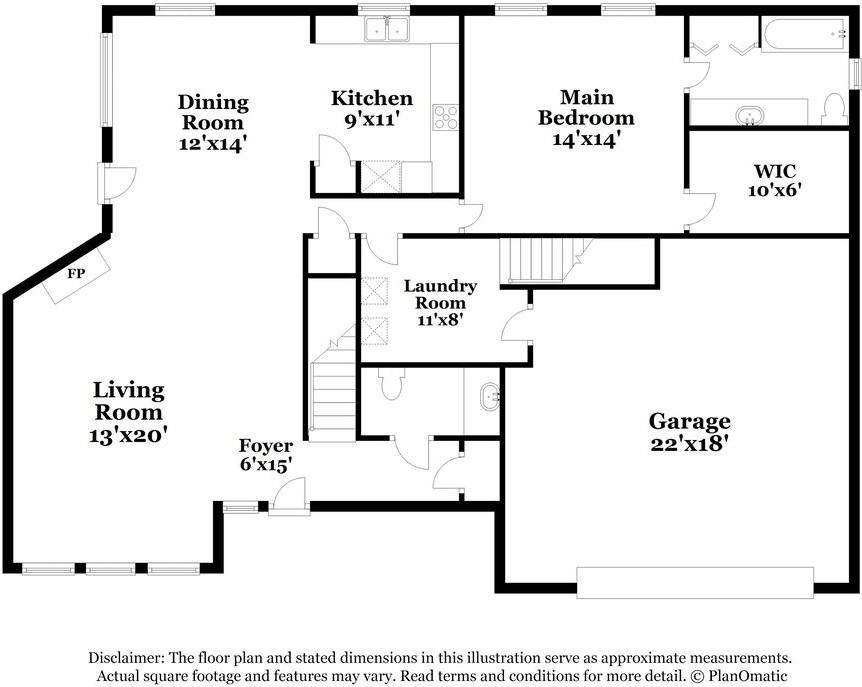 142 S Birchwood Dr - Photo 3 of 17