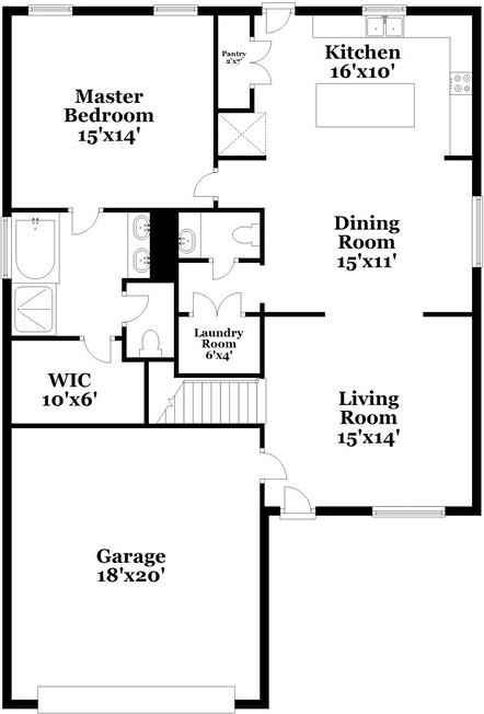 2426 Salem Glen Xing - Photo 2 of 17