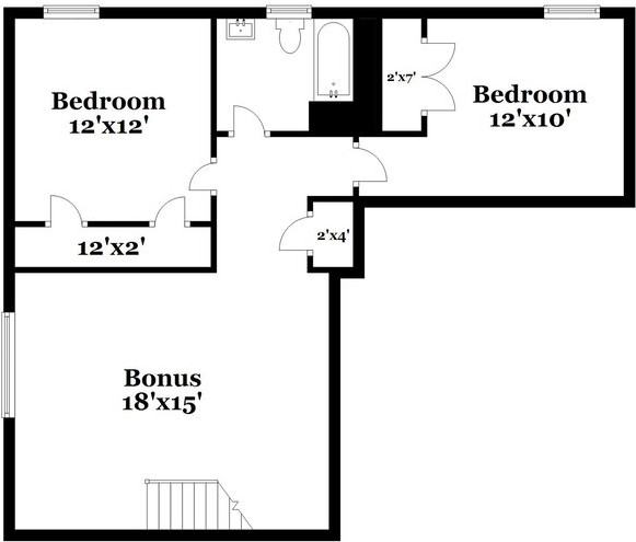 2426 Salem Glen Xing - Photo 3 of 17