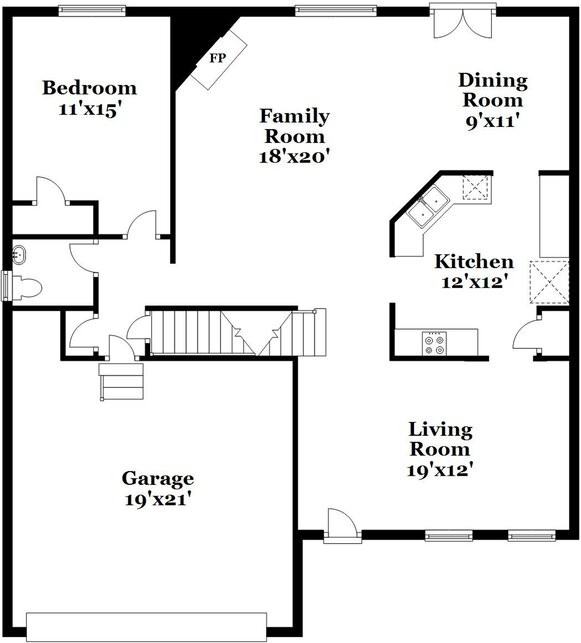 2468 Radcliffe Ct - Photo 3 of 18