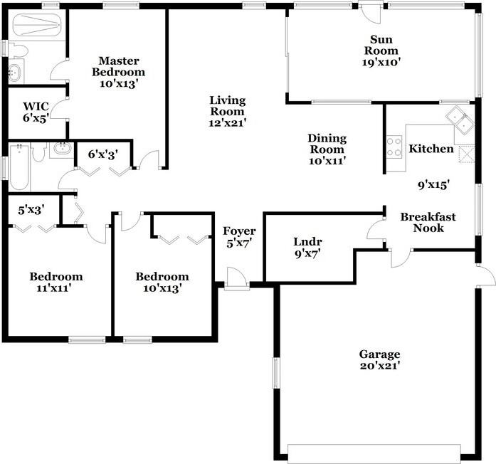 2928 Dana Ln - Photo 2 of 16