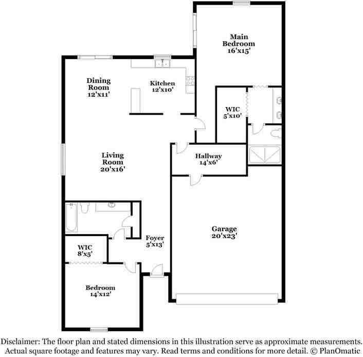 705 Canberra Rd - Photo 2 of 16