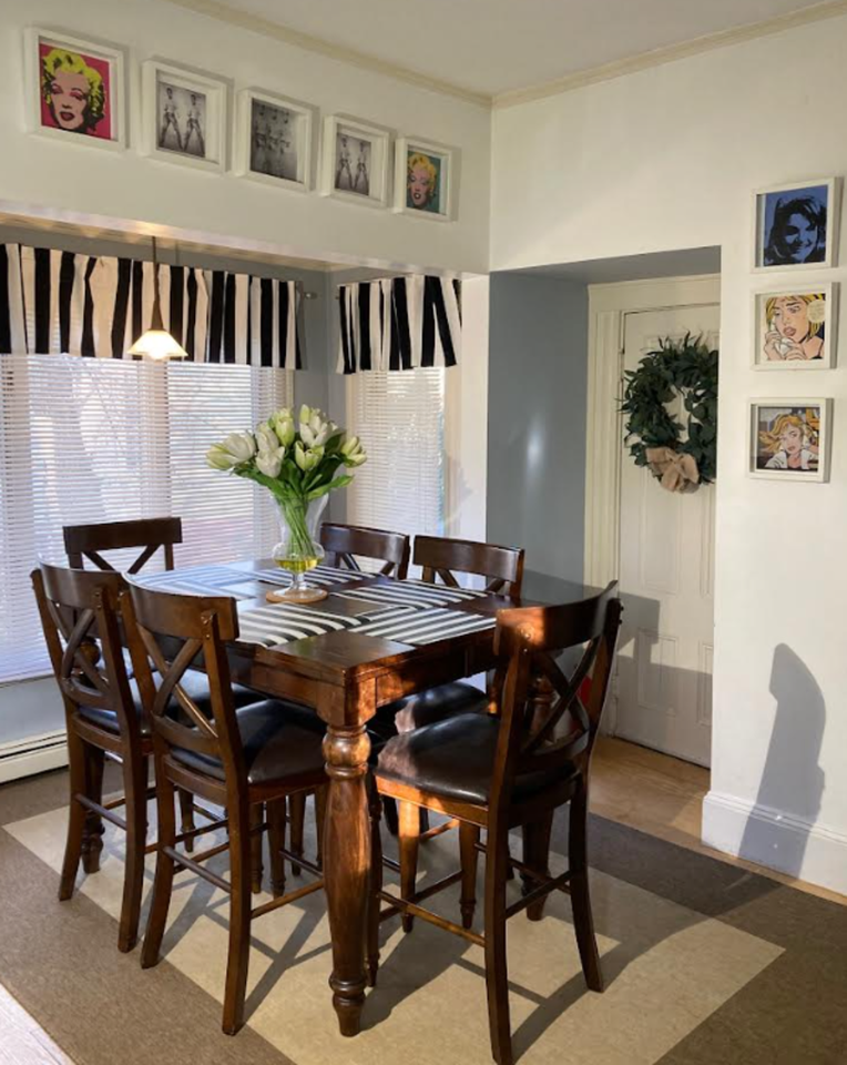 446 Union Street #A - Photo 3 of 49