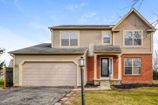 405 Hearthstone Dr - Photo 1 of 1