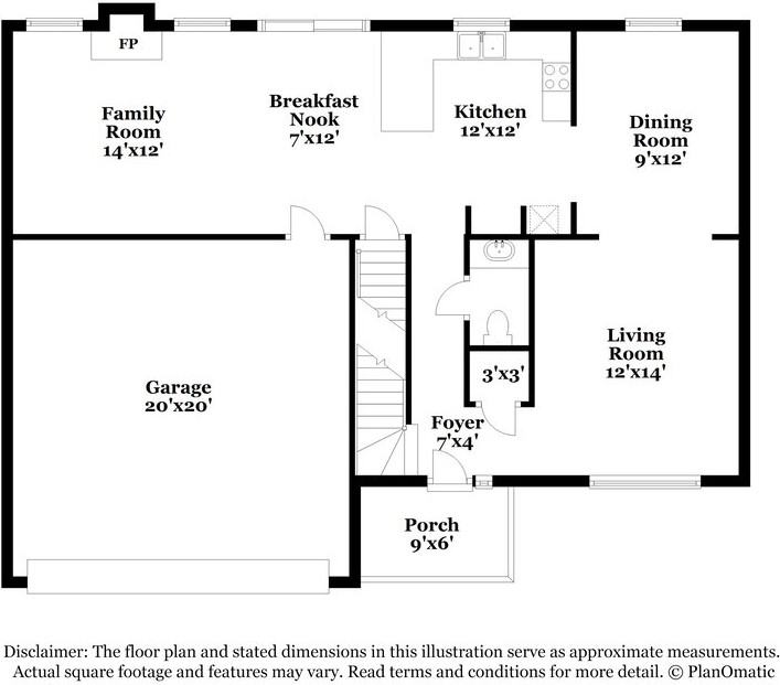 405 Hearthstone Dr - Photo 3 of 18