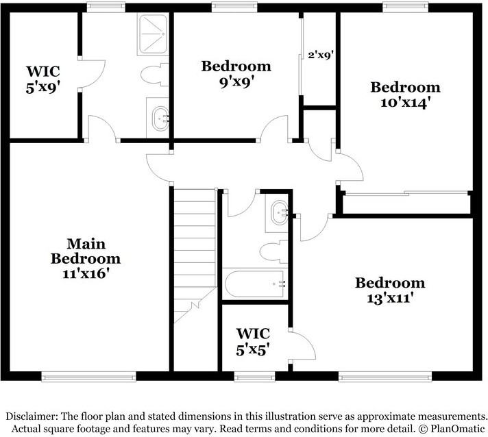 405 Hearthstone Dr - Photo 4 of 18