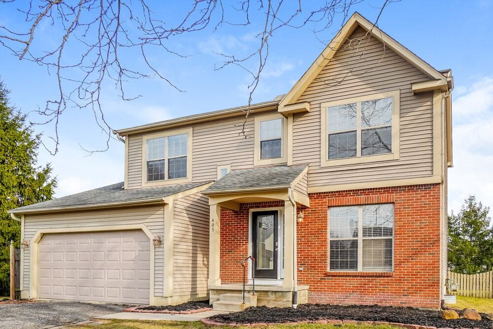 405 Hearthstone Dr - Photo 5 of 18