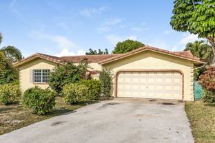 8491 Nw 26th Dr - Photo 1 of 1