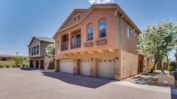 featured image of 2150 E Bell Rd #1008