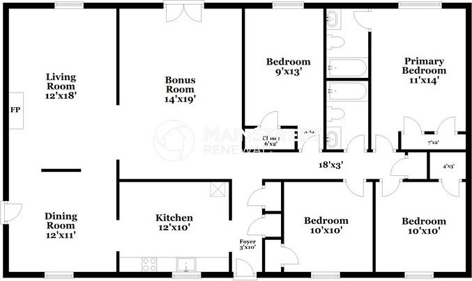 1912 Singer Way - Photo 2 of 16