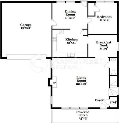 2041 Pryor Rd Sw - Photo 3 of 17