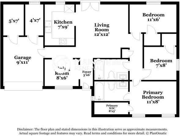 3623 Softcloud Dr - Photo 2 of 16