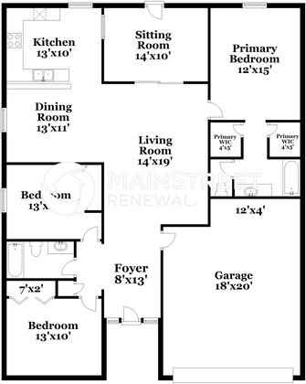 611 Gum St - Photo 2 of 16