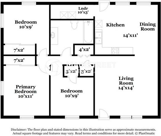 3418 Bonaventure Blvd - Photo 2 of 16