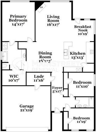 8421 Beaufort Ct - Photo 2 of 16