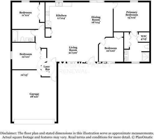 3800 34th St Sw - Photo 2 of 16