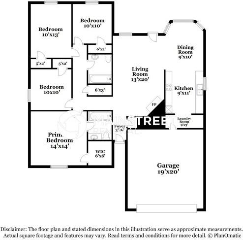 6421 Alta Vista Dr - Photo 2 of 16