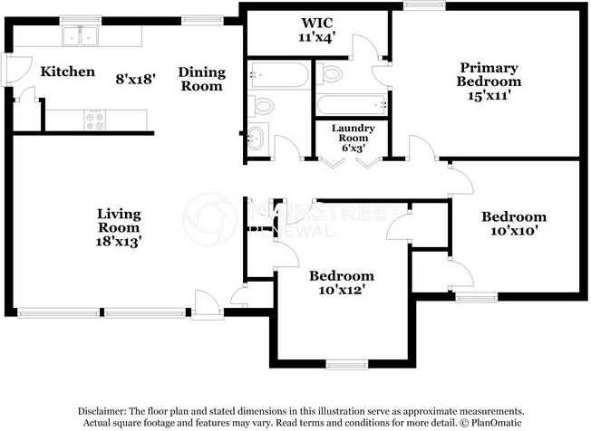 2563 Country Trail Dr - Photo 2 of 16