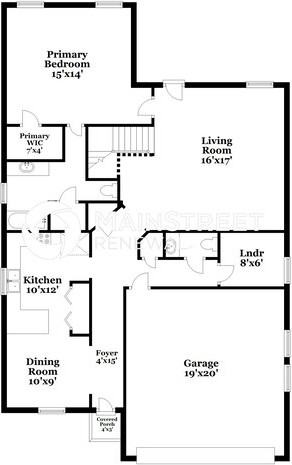 934 Lavergne Ln - Photo 2 of 17